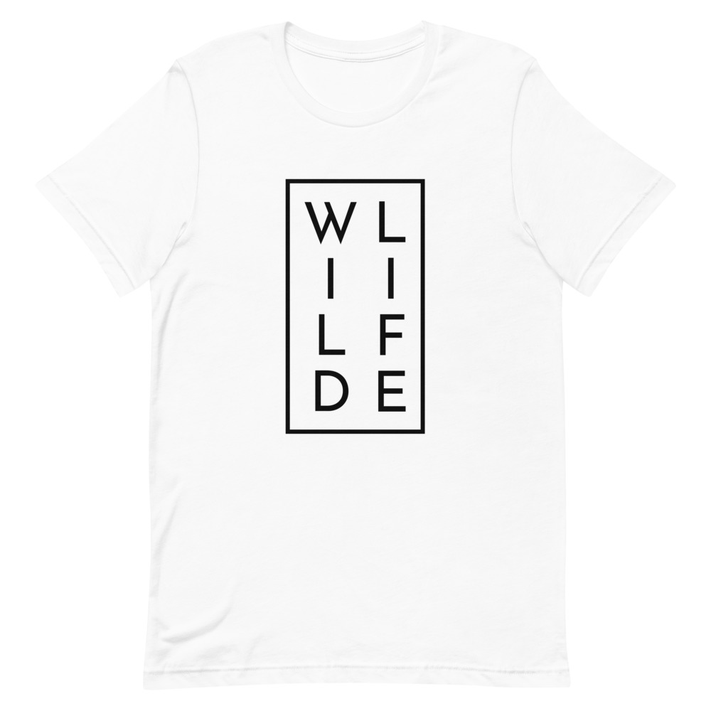 Wildlife Conservation T-Shirt – Expedition Conservation